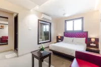 Treebo York by D2V, Kochi Hotels in Ernakulam