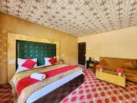 Hotel Seven Pahalgam
