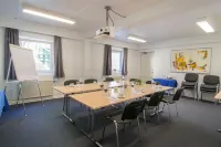 Hotel Gammel Havn Hotel a Fredericia