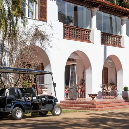 Locanda Bela Vista