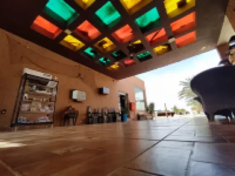 Bait Alaqaba Dive Center Resort