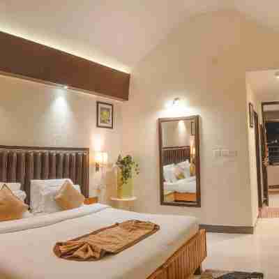 Hotel Harshikhar Rooms