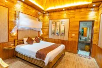 Green Mountain Homestay Hotels in Truong Yen