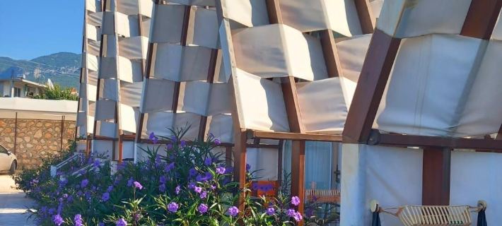 Bu Bungalow Hotel Hotels in Demre