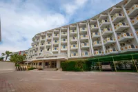 Aydinbey Gold Dreams - Ultra All Inclusive Hotels in Avsallar Mahallesi