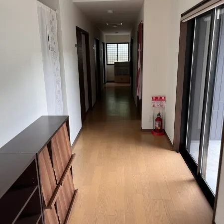 Guesthouse Hatenashi