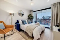Deluxe Harrow Wembley Apartment
