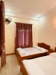 Hoang Ngoc Motel Hôtels à : Loc Vinh