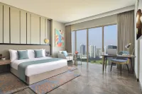 Citadines Paras Square Gurugram Hotels in 