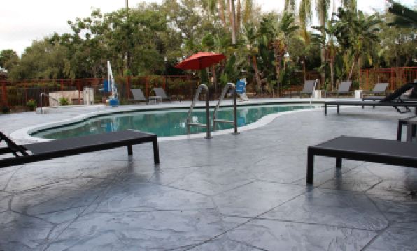 Boca Suites Deerfield Beach, SureStay Collection by BW