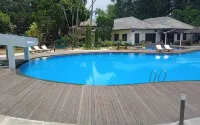Indo Alam Recreational Resort - Pools
