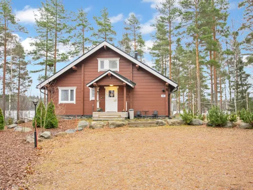 Loisteranta Hotel di Kuusiokunnat