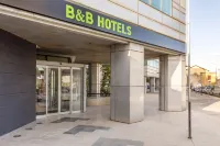 B&B Hotel Trapani Crystal Các khách sạn gần Bisbini Park