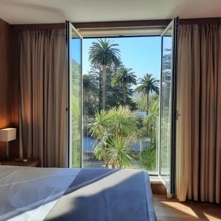 Gran Hotel Balneario de Puente Viesgo