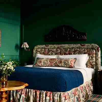 Slieve Donard Rooms