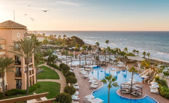 Marriott's Marbella Beach Resort