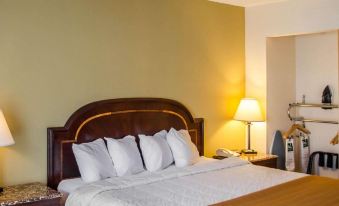 Quality Inn & Suites Pensacola Bayview