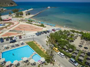 Georgioupolis Beach Hotel
