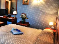 Hotel la Fayette Отели в г. Quarto