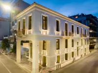 ERAMAI Hotels in Panepistimioupoli Patron