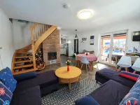 "Modrzewiowy Zakątek" Hotels in Slupski