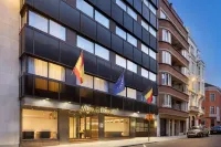 Hotel Avenue Louise Brussels Trademark Collection by Wyndham Hotels near Universite Libre de Bruxelles