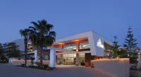 Club Mermaid Village Hotels in Avsallar Mahallesi