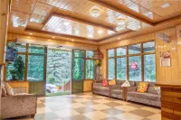 Hotel Royal Palace Hôtels à : Kasol