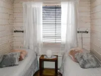Aurinko-Saaga 6 Paritalo Các khách sạn ở Kehys-Kainuu