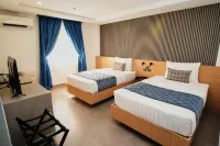 Casa Veles Hotel Hotels in Mariveles