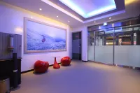 Haenam World Pension Hotels in Haenam-gun