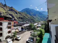 Hotel Parvati Valley Hotels in Manikaran