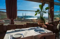 Crowne Plaza ISTANBUL - ORTAKOY BOSPHORUS by IHG Hotels in Istanbul