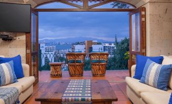 Marcela Resort & Spa
