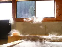 Syumine Các khách sạn ở Kirishima