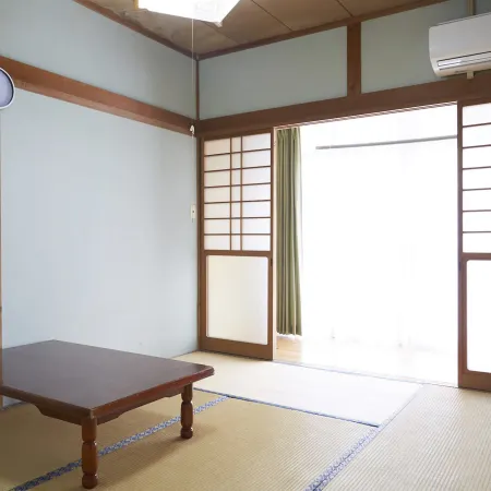 Minshuku Katsumaruso