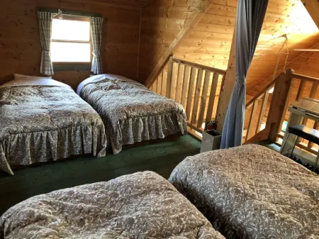 Minamiboso Private Rental Cottage  Saint Schwein Отели рядом с достопримечательностью «Chuo University»