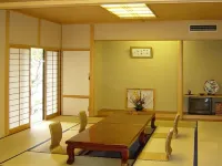 Rokugatsu-No-Mori Chayamatei Hotels in Sano