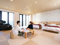 Echizen Kuriya Hot Spring Araki - 溫泉