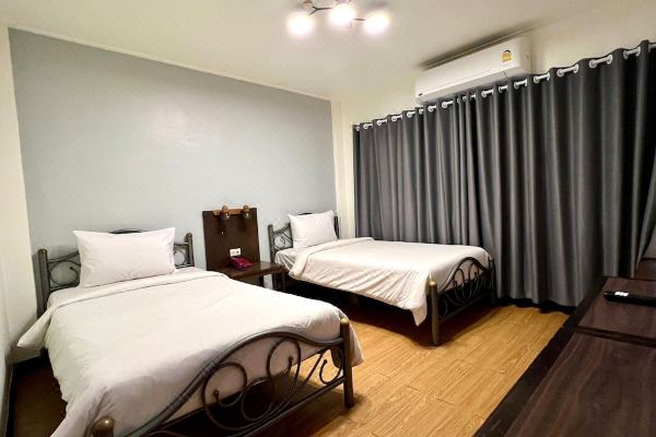 인타운 레지던스(Intown Residence)_2