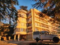 Hotel Pineview Shimla