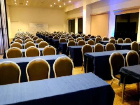 Esplendor by Wyndham Asuncion Hoteles en Asunción