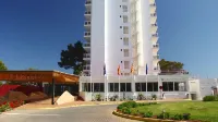 Amàre Beach Hotel Ibiza - Adults Recommended