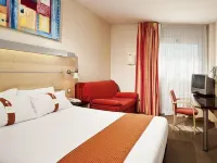 Holiday Inn Express Madrid - Rivas Hotels in Campo Real