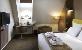 Mercure Colmar Centre Unterlinden