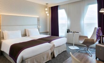 Hotel Mercure Paris Orly Rungis