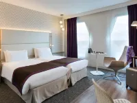 Mercure Paris Orly Rungis Aéroport Hotels in Fresnes