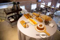 Diff Hotel - Bữa sáng