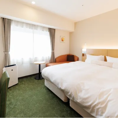 Hotel Ksp Hotels near Hyogojima Park