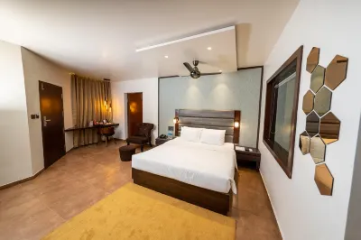 Holiday Village Hoteles en Bangalore